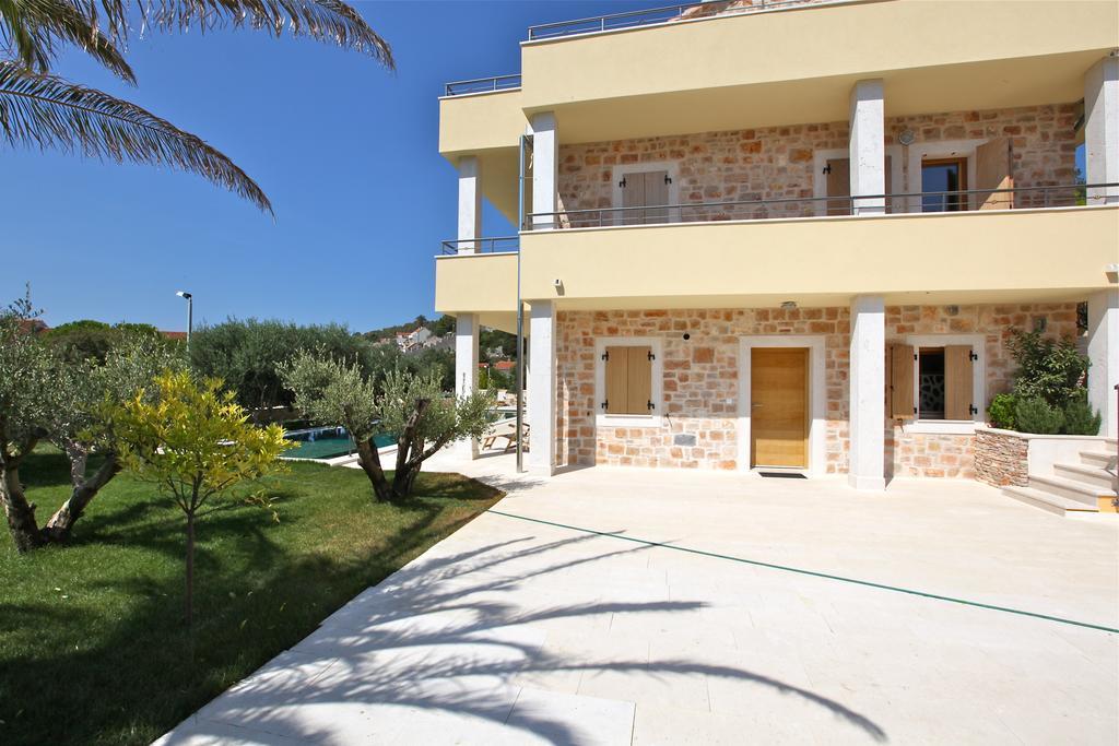 Villa Fora Hvar Hvar Town Exterior photo