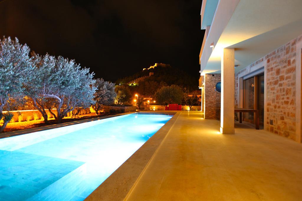 Villa Fora Hvar Hvar Town Exterior photo
