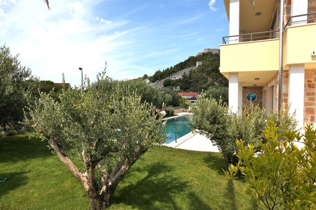 Villa Fora Hvar Hvar Town Exterior photo