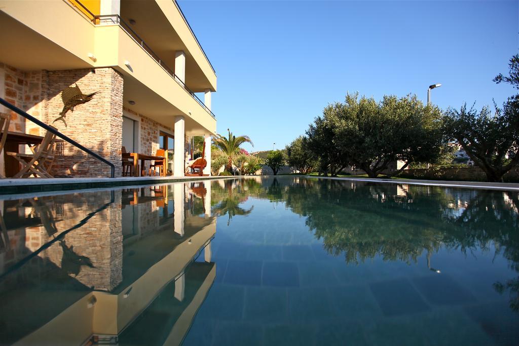 Villa Fora Hvar Hvar Town Exterior photo
