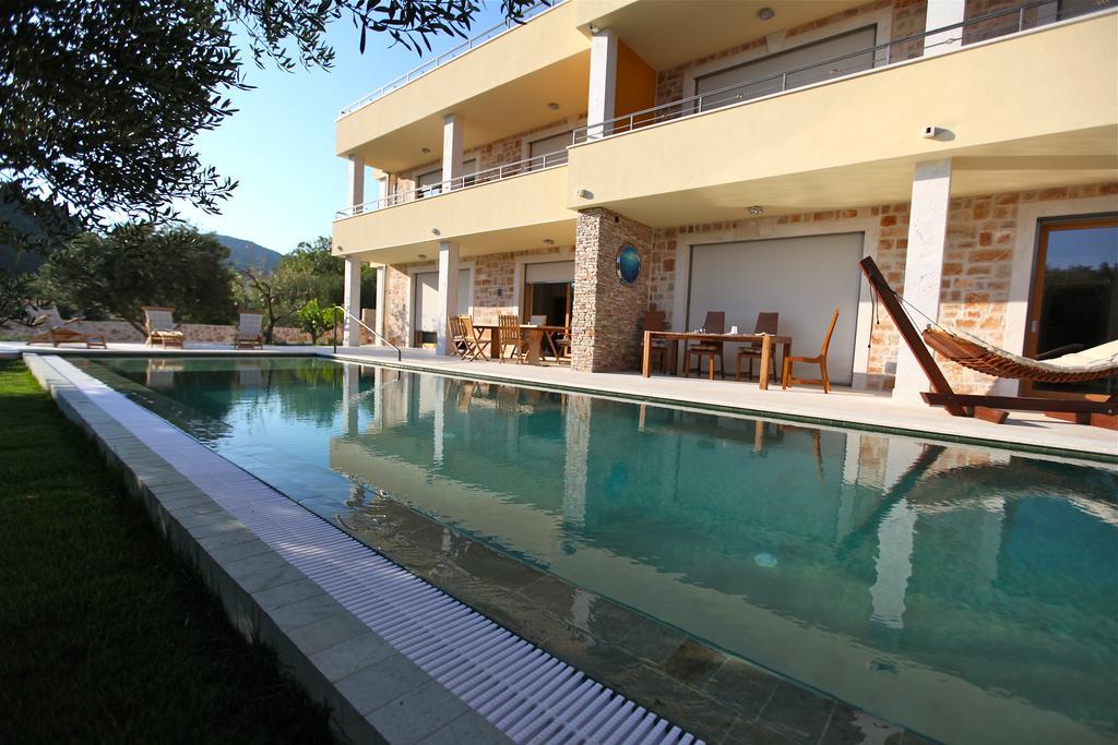 Villa Fora Hvar Hvar Town Exterior photo