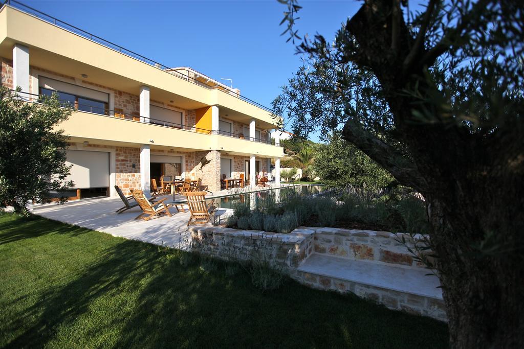 Villa Fora Hvar Hvar Town Exterior photo