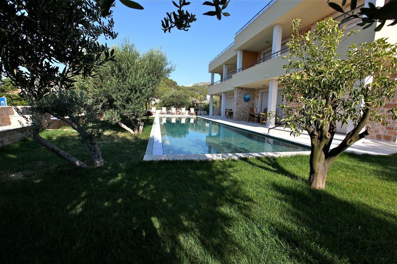 Villa Fora Hvar Hvar Town Exterior photo